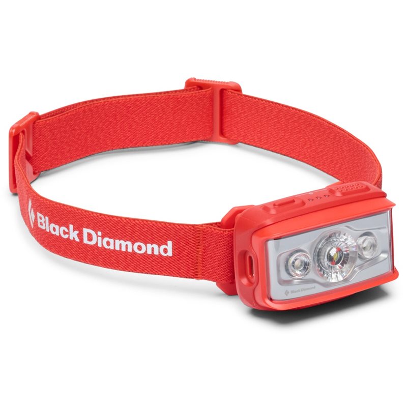 Black Diamond Storm Headlamp Octane