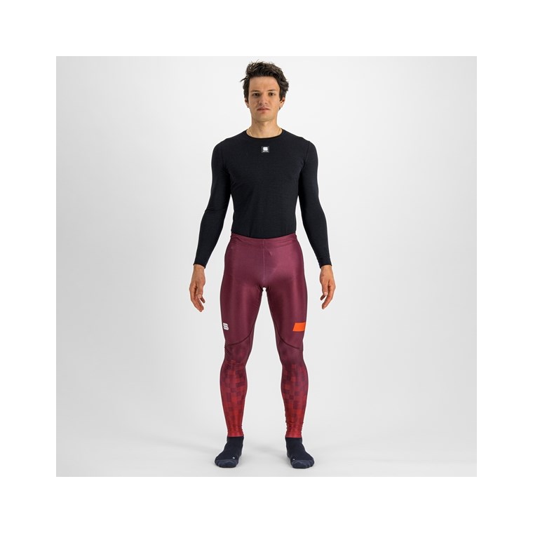 Sportful Squadra Tight