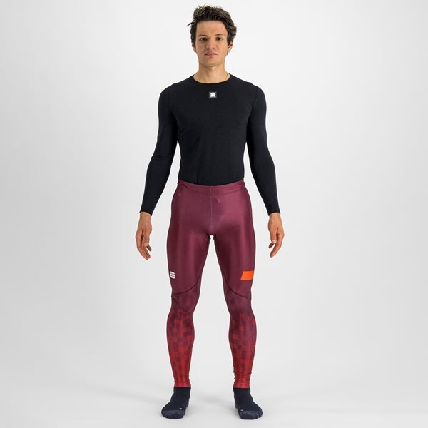 Sportful Squadra Tight - S