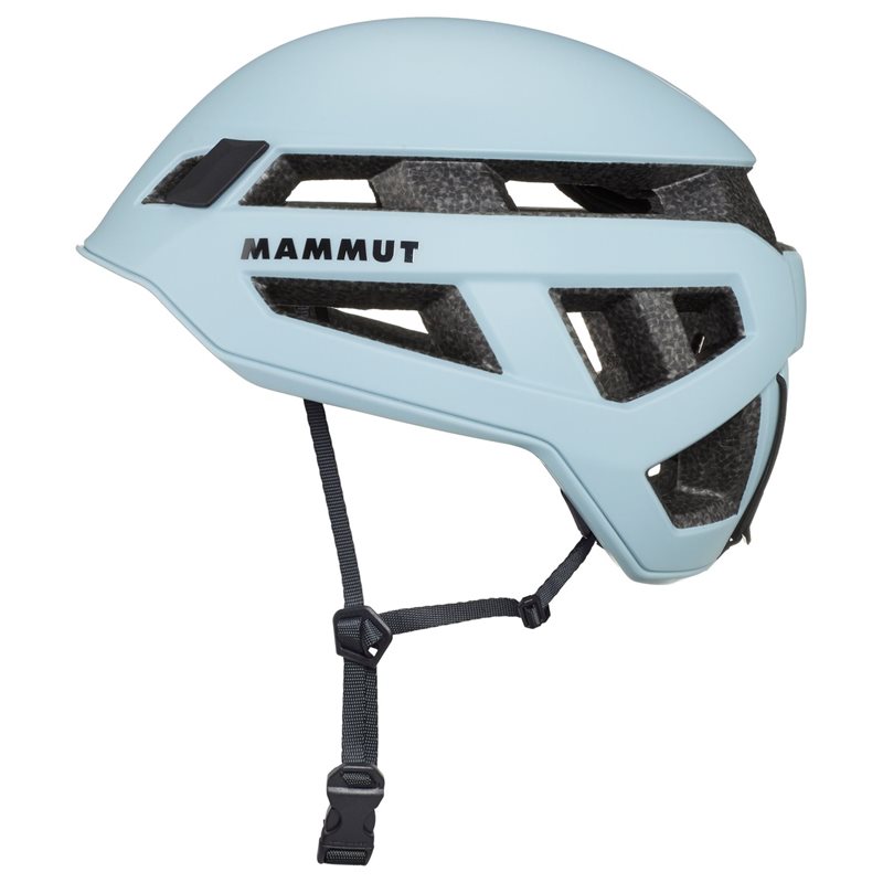 Mammut Crag Sender Helmet Nebla