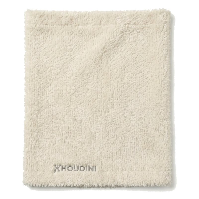 Houdini Lykan Neck Gaiter Foggy Mountain