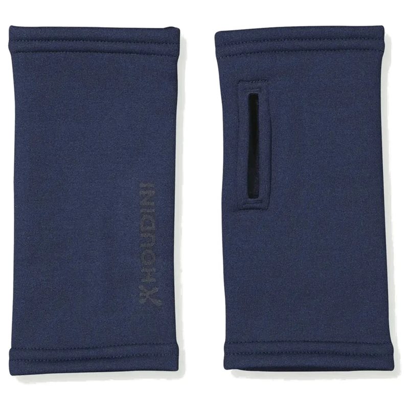 Houdini Power Wrist Gaiters Blue Illusion - S