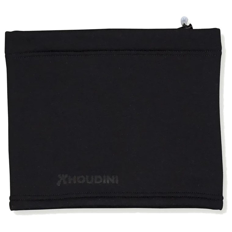 Houdini Power Hat True Black