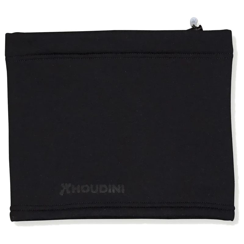 Houdini Power Hat True Black - S