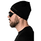 Houdini Power Hat True Black