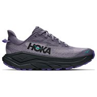 Purple Fog/Black