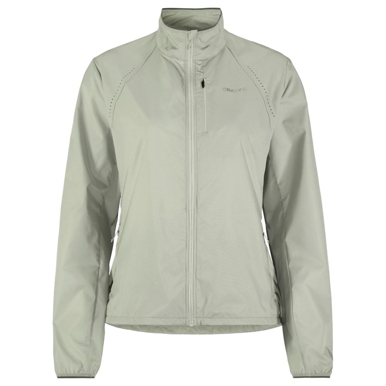 Craft Essence Wind Jacket 2 W Pigeon