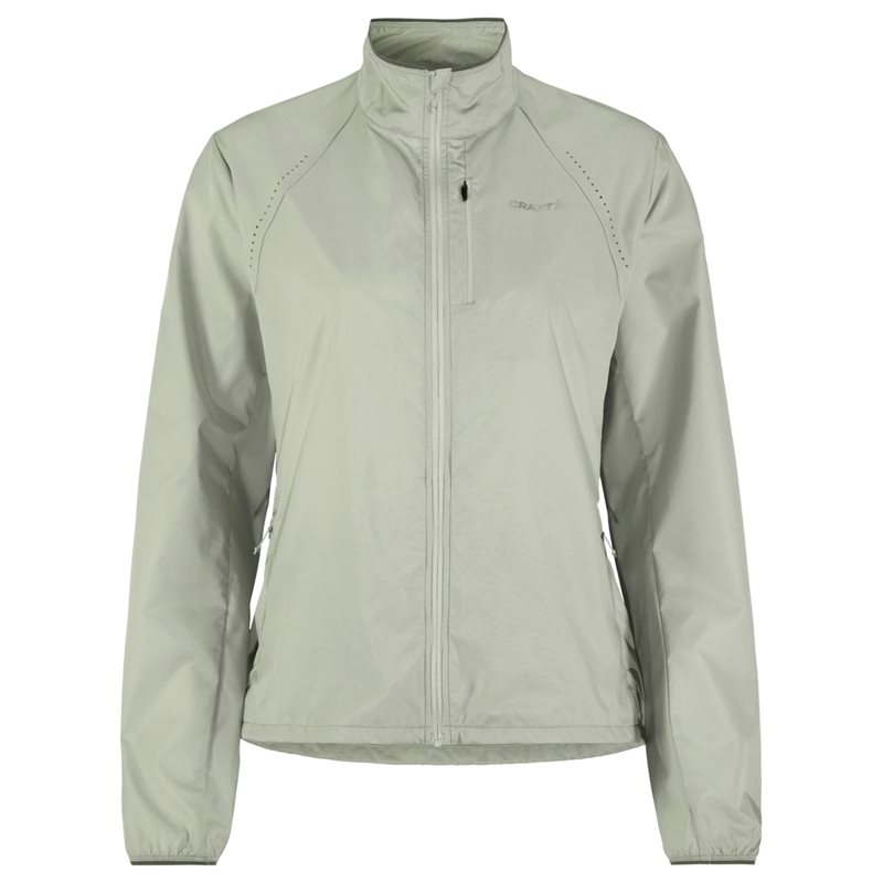 Craft Essence Wind Jacket 2 W Pigeon - L
