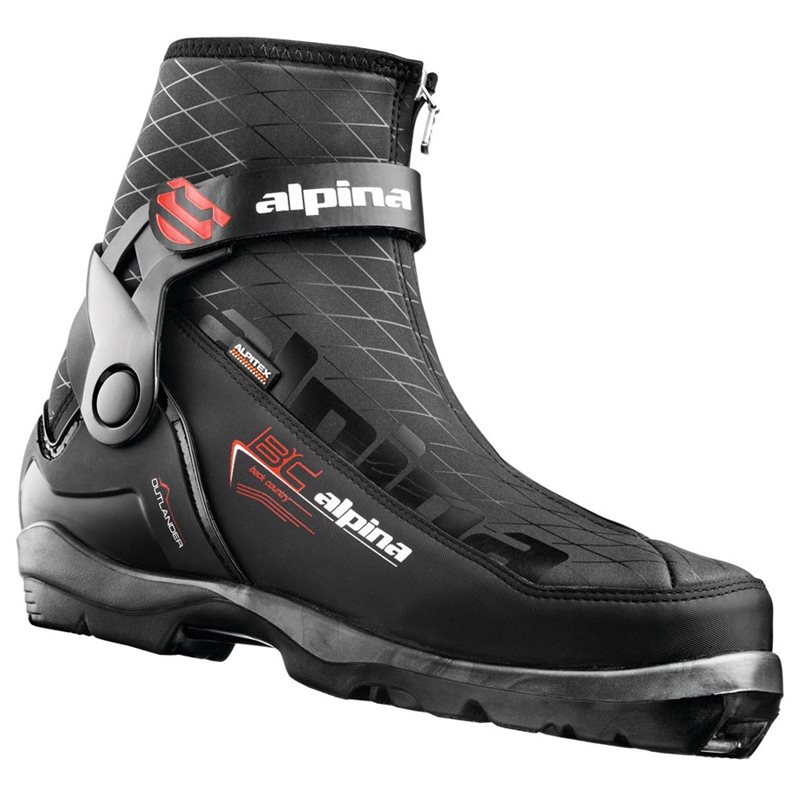 Alpina Outlander - 41