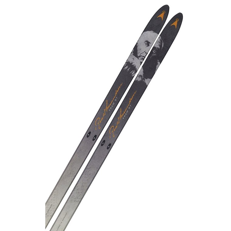 Åsnes Amundsen Fram Bc Ski