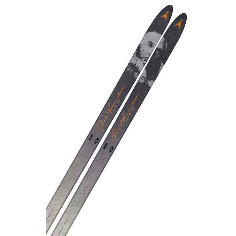 &Aring;snes Amundsen Fram Bc Ski - 208 cm