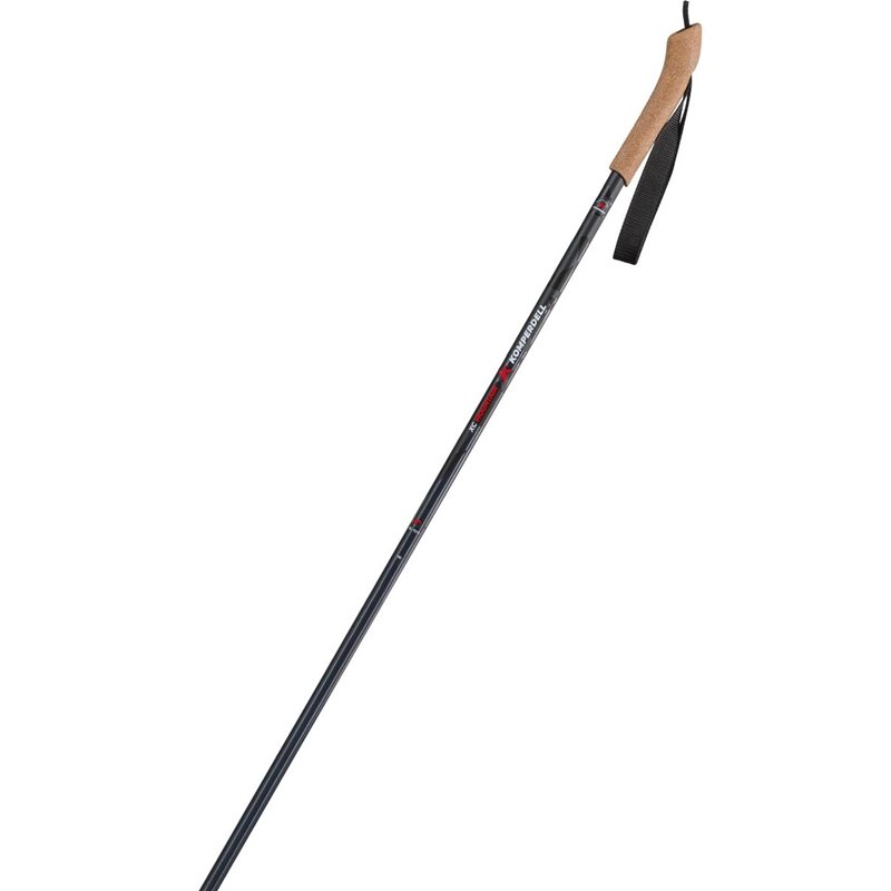 Komperdell Xc Mountain Black