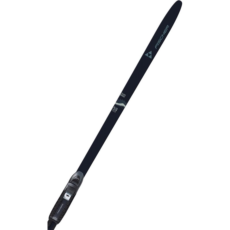 Fischer Transnordic 59 Twin Skin X-Lite - 190 cm