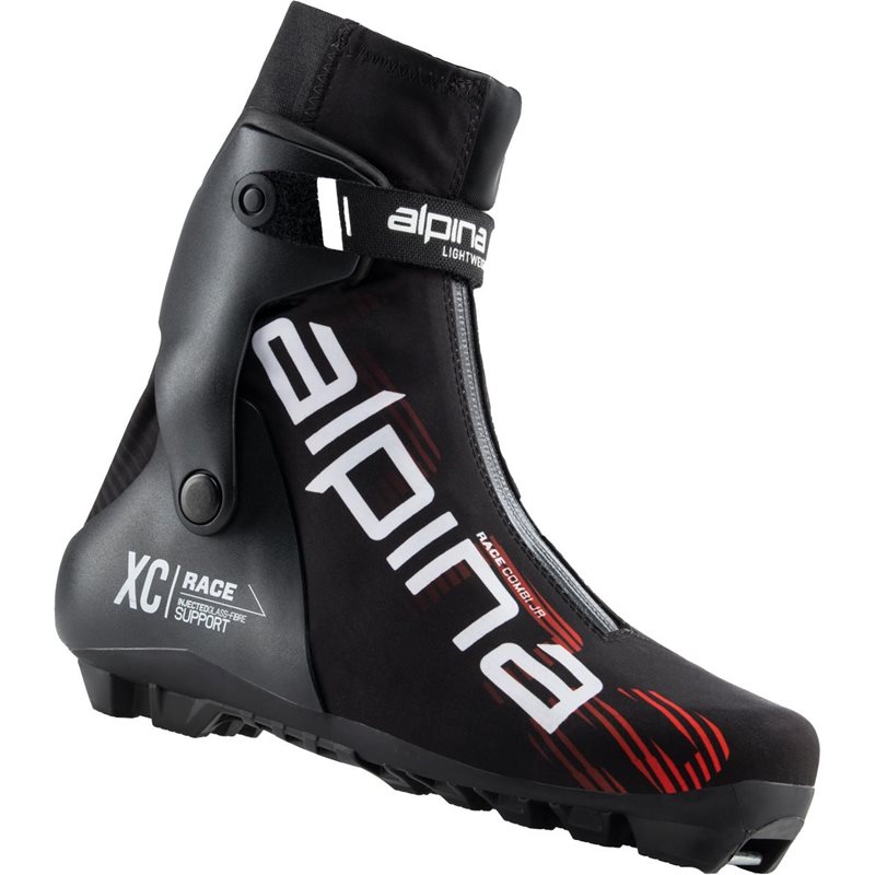Alpina Race Combi Jr - 36