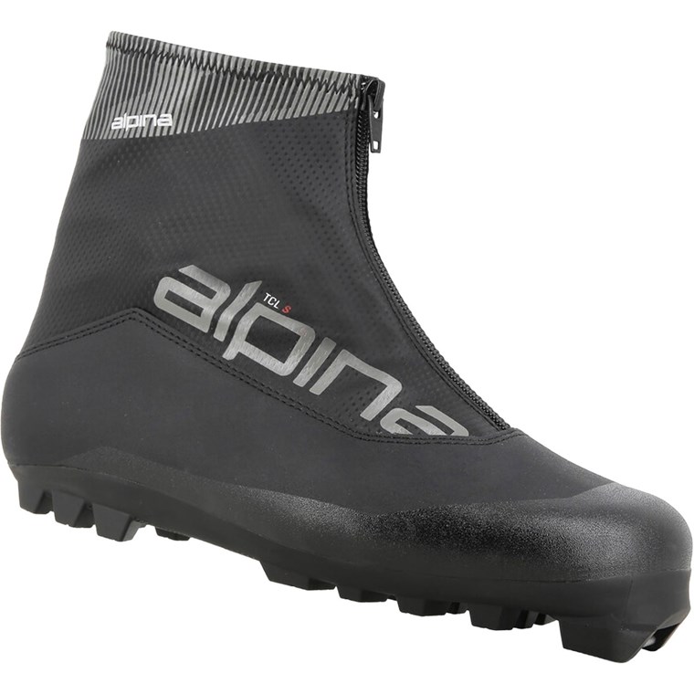Alpina TCL S -25 Black