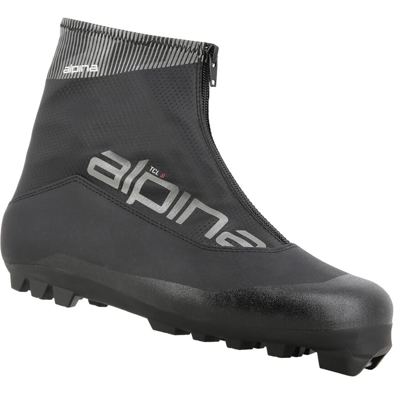 Alpina TCL S -25 Black - 36