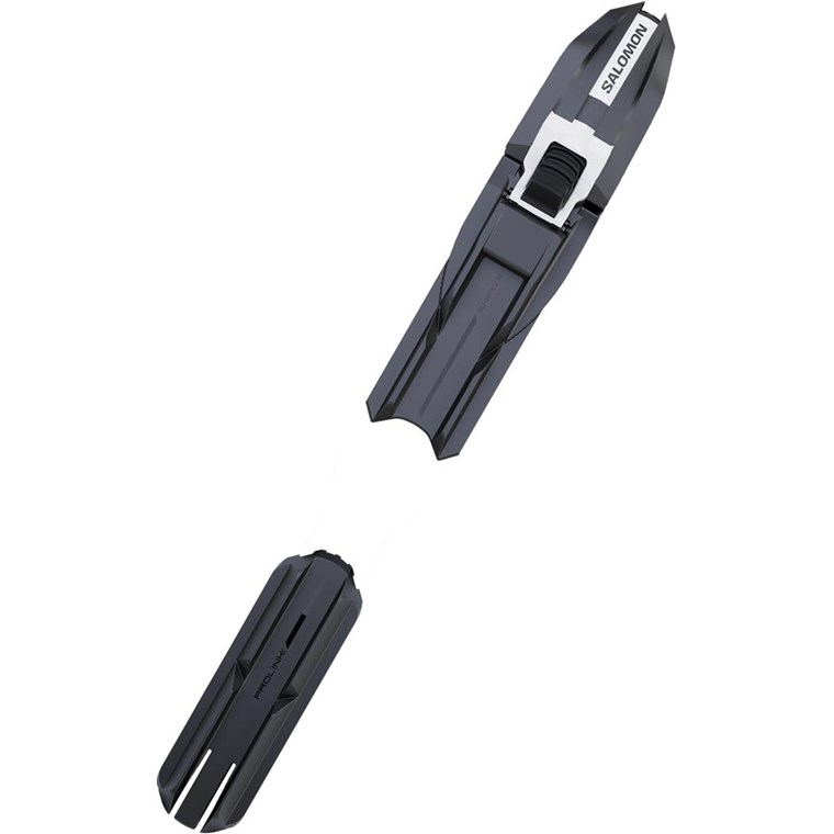 Salomon XC Bindings Prolink Shift Skate