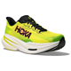 Hoka Men's Mach X 3 Wide Neon Hoka Citrus/Neon Lime