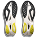Hoka Men's Mach X 3 Wide Neon Hoka Citrus/Neon Lime