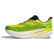 Hoka Men's Mach X 3 Wide Neon Hoka Citrus/Neon Lime