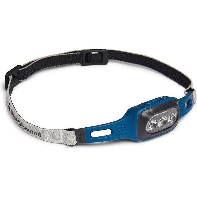 Black Diamond Deploy Run Light - One Size