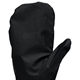 Black Diamond Ul Overmitts Black