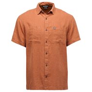 Clay-Saffron