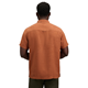 Black Diamond Men's Scenic Route Ss Shirt Clay-Saffron