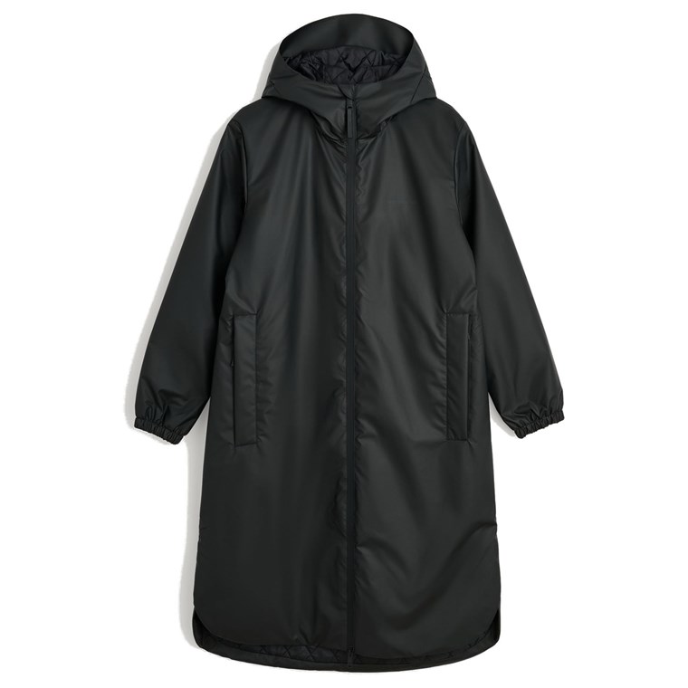 Tretorn Ruby Insulated Raincoat Black