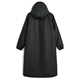 Tretorn Ruby Insulated Raincoat Black