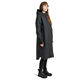 Tretorn Ruby Insulated Raincoat Black