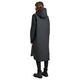 Tretorn Ruby Insulated Raincoat Black