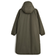 Tretorn Ruby Insulated Raincoat Beluga