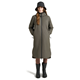 Tretorn Ruby Insulated Raincoat Beluga