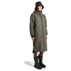 Tretorn Ruby Insulated Raincoat Beluga