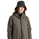 Tretorn Ruby Insulated Raincoat Beluga