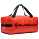 Black Diamond Mission 100 L Duffel Octane