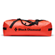 Black Diamond Mission 130 L Duffel Octane