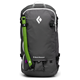 Black Diamond Helio 30 Backpack Carbon