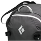 Black Diamond Helio 30 Backpack Carbon
