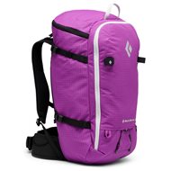 Piton Purple