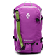 Black Diamond Helio 30 Backpack Piton Purple