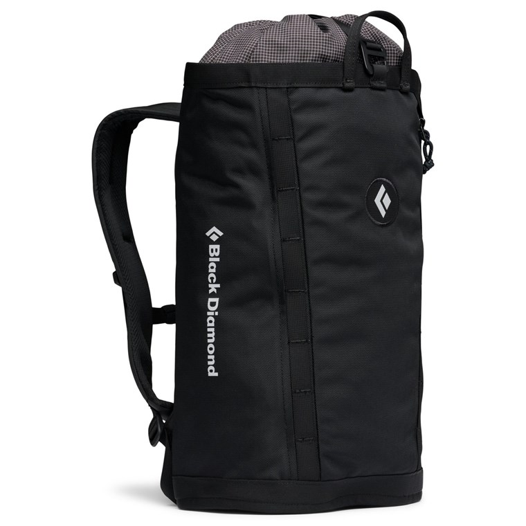 Black Diamond Street Creek 24 Backpack Black