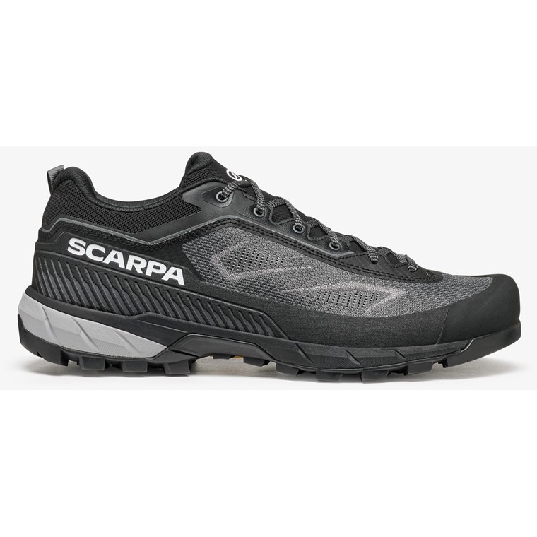 Scarpa Men's Rapid LT Anthracite/Gray