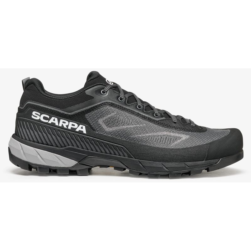 Scarpa Rapid LT Anthracite Herr