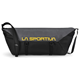 La Sportiva Granite Rope Bag Onyx/Black