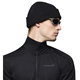Norrøna 29 Equaliser Beanie Caviar Black