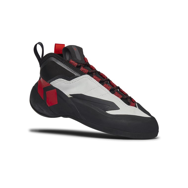 Black Diamond Aspect Pro Climbing Shoes