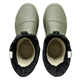 Tretorn Nalo Low Smokey Oliv