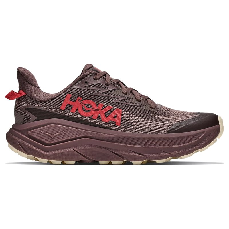 Hoka W Challenger 8 GTX Smoky Quartz/Alabaster - 37 1/3